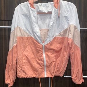 Love tree wind breaker love tree